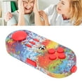 thumbnail image 1 of Toy Reduce Stress Relax Mood Portable Anxiety Sensory Toys Decompression  Controller Pad, 1 of 8