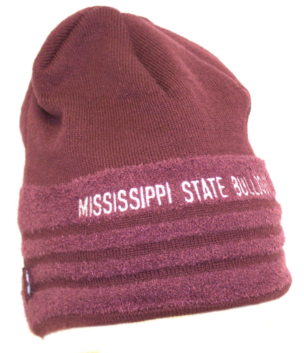 NCAA Officially Licensed Mississippi 