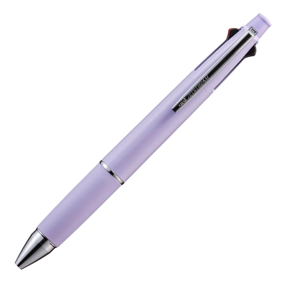 Bolígrafo multifunción Jetstream 4&1 MSXE5-1000 de 0,5 mm