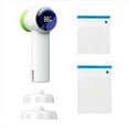 thumbnail image 1 of Scelleuse sous Vide Portative Multifonctionnelle Machine de Scellage Alimentaire Bocaux Mason Électrique, 1 of 8