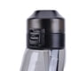 thumbnail image 2 of Botella Flavo 650 Ml Con Pajita para () Rojo, 2 of 8