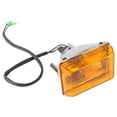 thumbnail image 3 of Conjunto de luz de freno trasera para UTV HS500 HS700 35250-115-0100, 3 of 5
