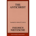 thumbnail image 1 of Pre-Owned The Antichrist (Paperback) 1573928321 9781573928328, 1 of 2