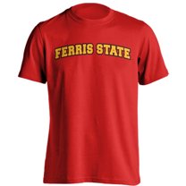 Ferris State University Bulldogs Classic Arch T-Shirt