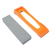 Sharping Pebble Stone Whetstone for Kitchen Professional Knives Sharpener