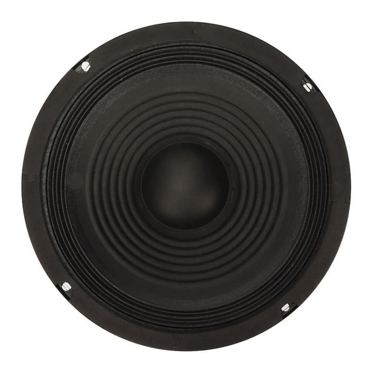 OQAN Enceinte Active 8''. 200W ( 150 Woofer + 50 Tweeter)