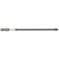 thumbnail image 3 of Magnetic Screwdriver Bits Set Special Slotted Cross Head Screwdriver Bit For Electrician Ph250-150Mm Hex Shank, 3 of 6