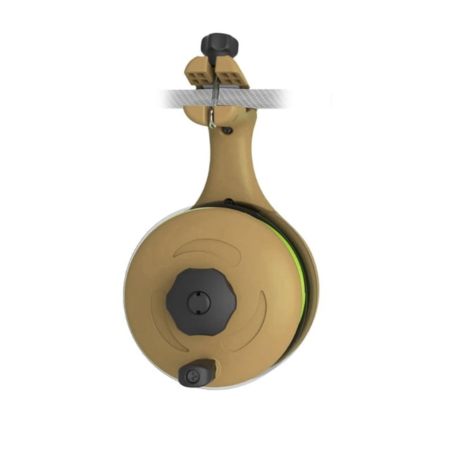 1PC Carrete Enrollador de Línea de Pesca Dispositivo de Autoservicio Rápido Administrador de Bobinado Carrete de Señuelo Línea de Pesca Suministros de Herramientas Accesorios,A