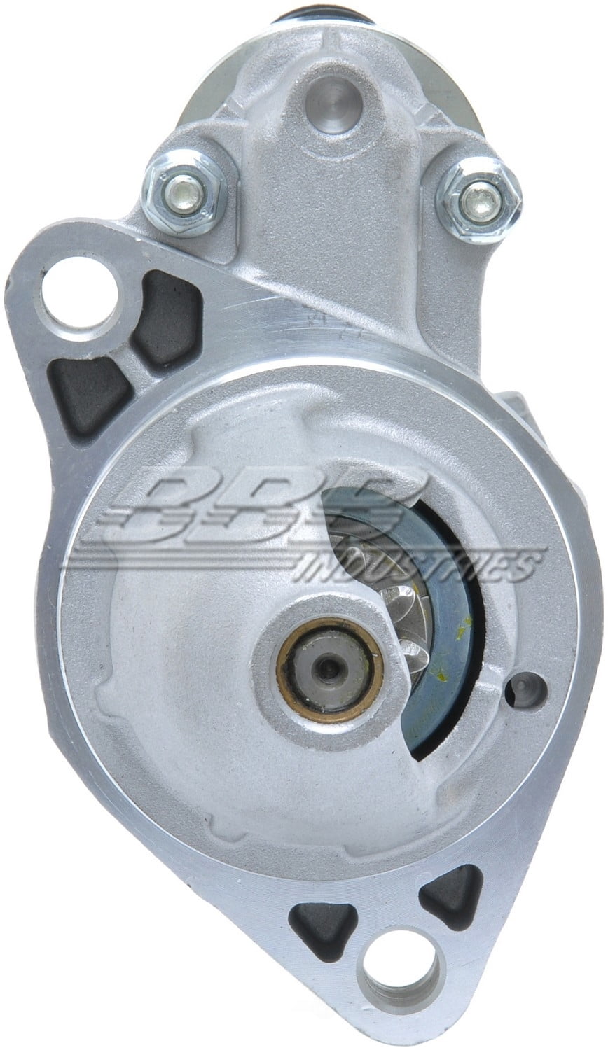 TERREPOWER formerly BBB Industries N17746 New Starter Motor