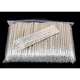 thumbnail image 1 of 5 Packs Of Short Wooden Handle Small Pointed Cotton Swabs, 1 of 5