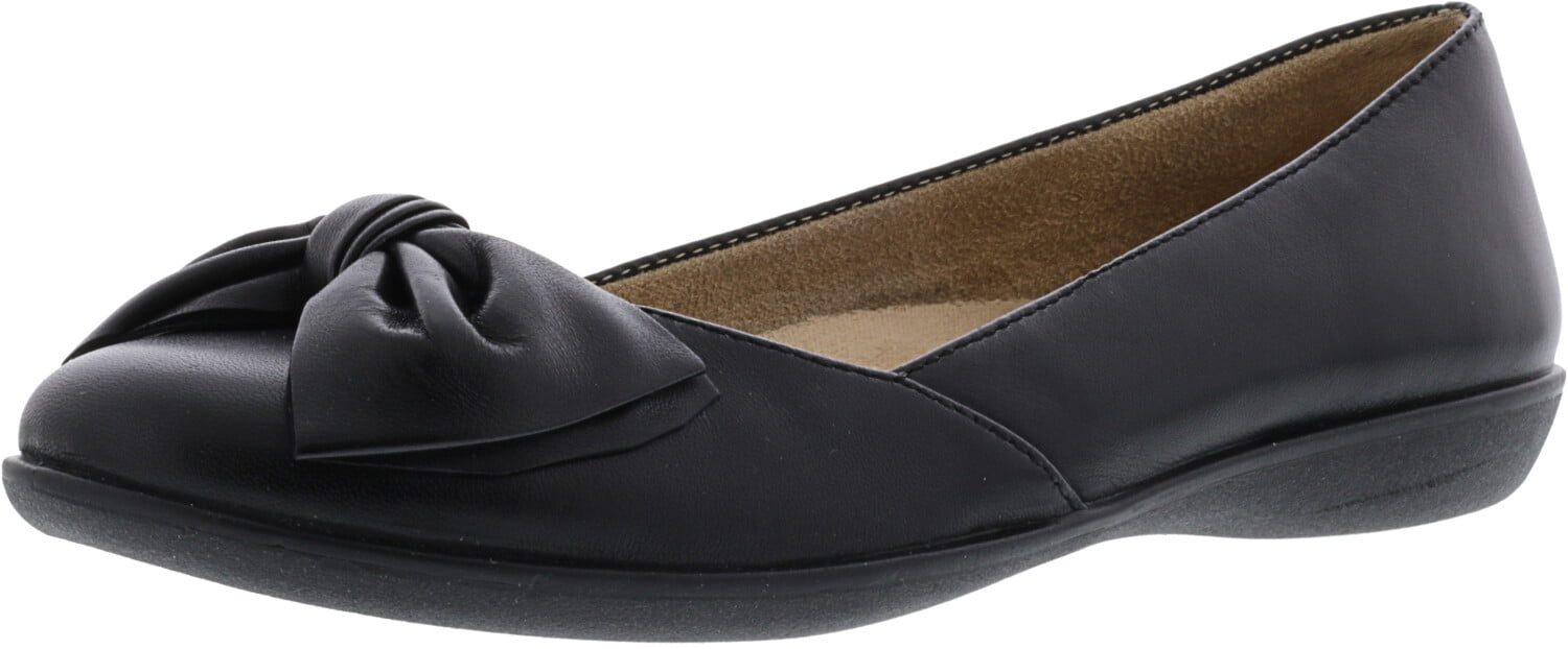 Naturalizer flora flats Clearance