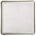 thumbnail image 2 of Hengs | Elixir Vent Screen Frame | 90106 | White, 2 of 2