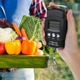 thumbnail image 2 of MasteelfCA Fishing Scale 50kg Home Electronic Scale Small Hanging Scale With Tape Measure, 2 of 7