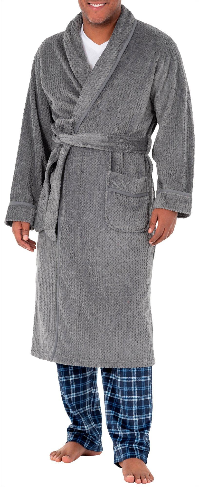 izod robe