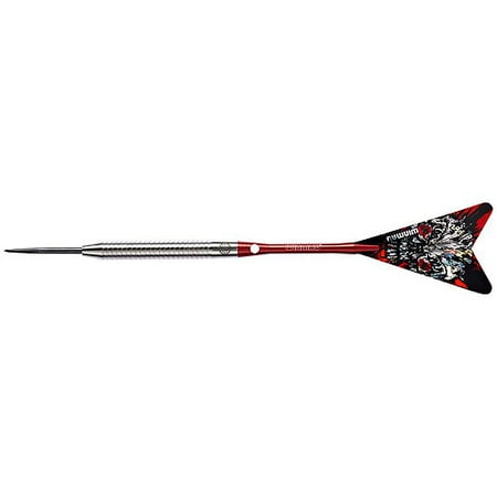 Winmau Darts Sabotage Steel-Tip Dart Set, 22 gr