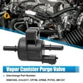 thumbnail image 2 of EVAP Vapor Canister Purge Valve for Chevy Cruze Sonic 1.8L 2011-2018 Replaces 55567453 CP780 PV703, 2 of 7