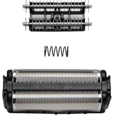 Remington SP-62: Screens & Cutters for Microscreen 2 Shavers - Men's Shaver