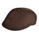 thumbnail image 1 of Gorras Boina Kangol Wool Flexfit 504 Lana marron L/XL Kangol K0873CO BR204, 1 of 5