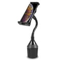 thumbnail image 4 of Luxmo Support de Voiture Réglable à Bras Long pour iPad Samsung Tablette GPS Téléphone, 4 of 6