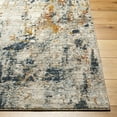 thumbnail image 3 of Livabliss Beckham Area Rug, 9' x 12'2", Cream/Gray, 3 of 5