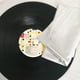 thumbnail image 3 of Professional Vinyl Record Cleaning Cloth 5 Pack Anti Static Microfiber, 3 of 9