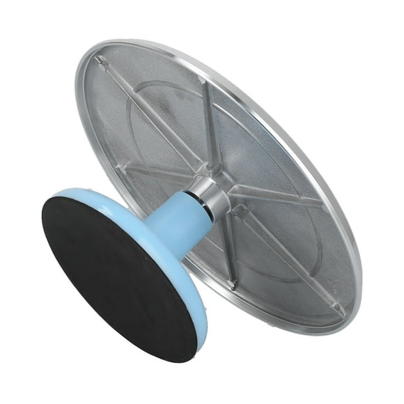 Rotating Cake Turntable, Anti Slip Aluminium Alloy Cake Turntable Convenient Cleaning For Parties For Birthdays