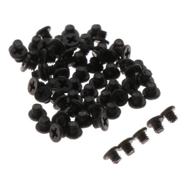 Juego de 2 tornillos de teclado para A1466 A1370 A1465 A1369 2 piezas