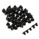 thumbnail image 1 of Juego de 2 tornillos de teclado para A1466 A1370 A1465 A1369 2 piezas, 1 of 9