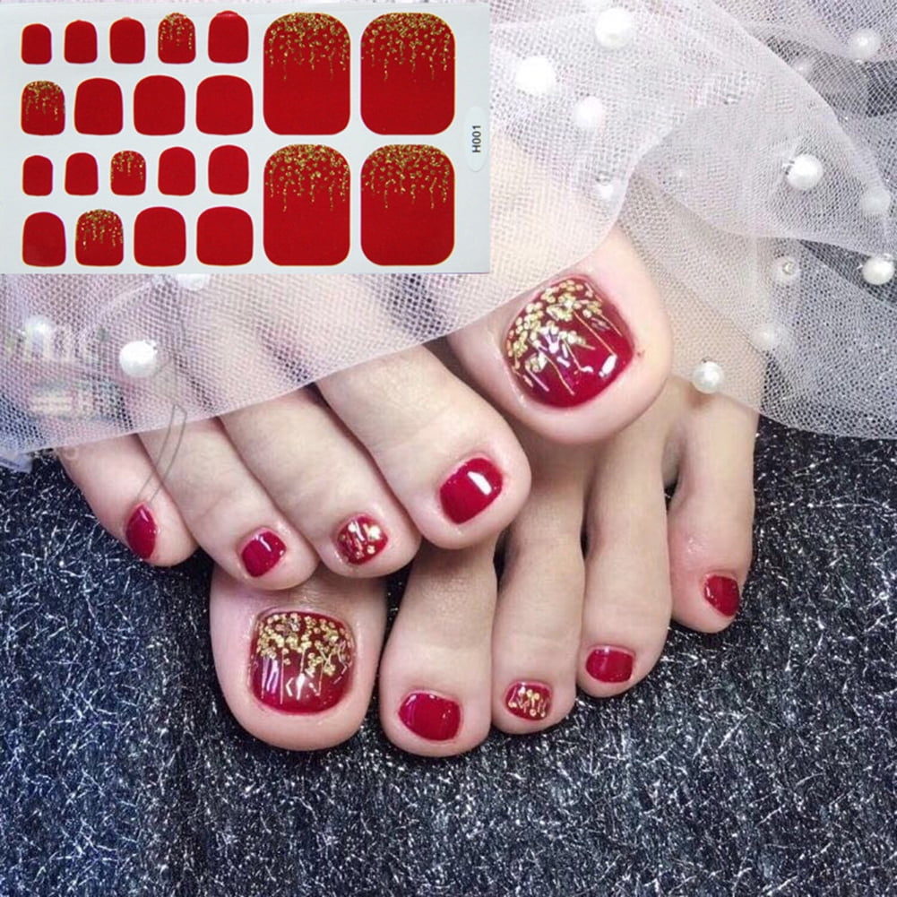 Wholesale Supplies Butterfly Flower Nail Decals 3d Art Waterproof Self  Adhesive Nail Stickerspopular $0.05 - Wholesale China Designer Nail Stickers  at factory prices from Shenzhen ZhengXinYuan Industrial Co., Ltd. |  Globalsources.com