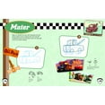 thumbnail image 5 of Licensed Learn to Draw: Learn to Draw Disney/Pixar Cars : New edition! Featuring all of your favorite characters, including Lightning McQueen, Tow Mater, Sally, and Cruz Ramirez (Paperback), 5 of 6