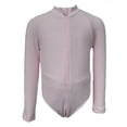 thumbnail image 1 of Traje de Baño Op para Beba, 1 pieza Rosa Talla 3, 1 of 4