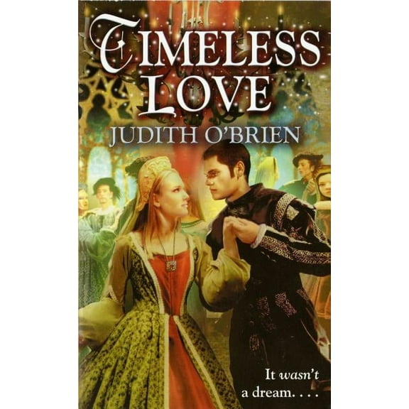 Timeless Love, (Paperback)