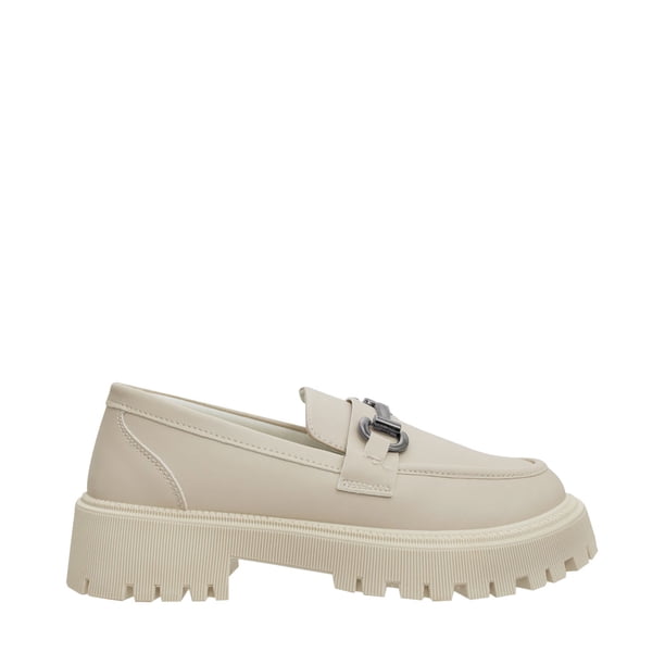 Mocasín Billier Color Latte D12220381631 27 Dorothy Gaynor Mocasín Billier Color Latte D12220381631 27
