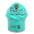 thumbnail image 3 of DIY Slime Supplies Fruit Slime Aromatherapy Pressure Children Slime Toy(70ml), 3 of 4