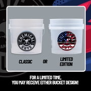 Chemical Guys Professional Wash & Shine Car Cleaning Kit