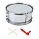 thumbnail image 2 of Caja ligera de 11" con baquetas, instrumentos musicales profesionales Argén, 2 of 9