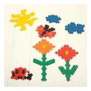 Plus-Plus - 1200 Piece Basic Assortment Building Set