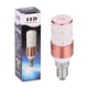 thumbnail image 4 of E14 8W 40-Led Bombilla De Maíz 2835 Smd Lámpara Ac 110-265V Blanco Cálido Para Hotel Tienda Corredor Estudio Y Exposición Methold HA026226-00, 4 of 5