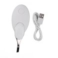 thumbnail image 2 of Electric Eyebrow Tweezers, 300mAh Battery Multifunctional Eyebrow Tweezers Easy To Use Visible WiFi  For Facial Hair, 2 of 8