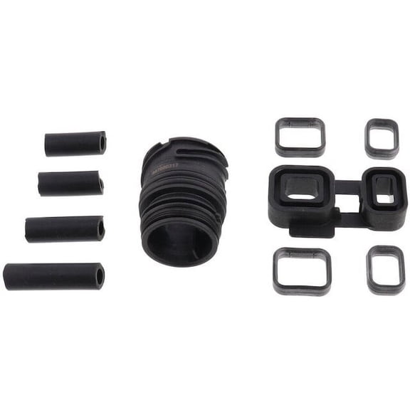Automatic Transmission Gasket Set - Compatible with 2008 - 2014 BMW X6 4.4L V8 2009 2010 2011 2012 2013