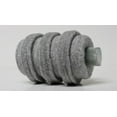 thumbnail image 4 of 88CR Unifilter Fuel Oil Filter Wool Felt for 1A-25A 77 XF-25 8055 F-300 A-77, 4 of 6