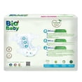 thumbnail image 2 of Pañales Bio Baby talla 3 mediano unisex 40 pzas, 2 of 4