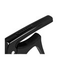 thumbnail image 2 of Cejilla de guitarra folk Yashi 3 en 1 multifuncional Metal madera negro, 2 of 5