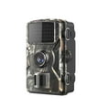 thumbnail image 1 of TFixol1080P Trail Game Hunting Camera With IR Night Vision, Motion Detection, IP66 Waterproof, 0.6S Trigger Time And 2.4'' TFT Color Display For Outdoor Wildlife, Hunting, Farm Monitoring And Home Sec, 1 of 7