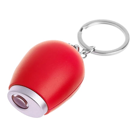 Creative Table Decors Portable LED Projection Alarm Clock Flashlight Function Displaying Date Time for Night Viewing