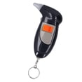thumbnail image 1 of Probador de alcohol Jadeshay Detector de alcohol con llavero LED profesional, 1 of 8