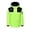 Green, variant on Heated Jackets for Women,USB Intelligent Constant Temperature Heated Windproof Plus Size Coat for Men and Women Winter 4 Heated Jacket Coat Womens Heated Jacket