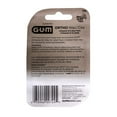 (2 Pack) GUM Ortho Wax Mint [724], 1 ea