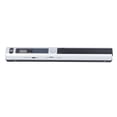 thumbnail image 1 of Portable Document Scanner, Handheld Photo Scanner for A4 Documents Pictures Pages Texts in 900 Dpi, Mobile Document Scanner for Home, Office, Business, JPG PDF Format Selection, 1 of 7