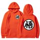 thumbnail image 1 of Sudadera con capucha de moda con estampado Vintage de Goku de dibujos animados de Anime japonés, jersey de lana, sudaderas informales con capucha para hombre, ropa informal estilo Hip Hop, 1 of 5